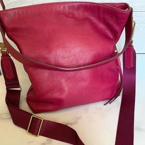 Fossil crossbody bag